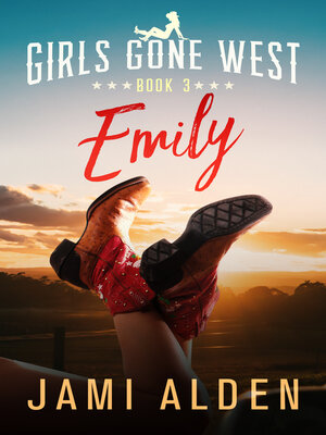 cover image of Emily